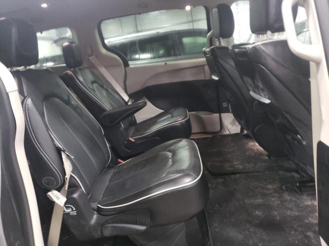 Photo 11 from auction – 2021 CHRYSLER PACIFICA L with VIN 2C4RC3GG1MR595312