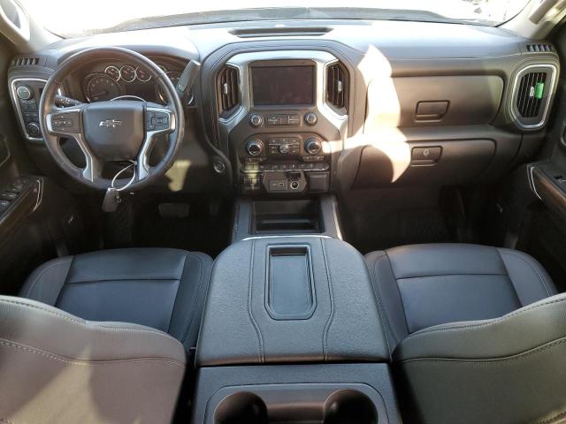 Photo 8 from auction – 2022 CHEVROLET SILVERADO with VIN 3GCPYFED2NG163533