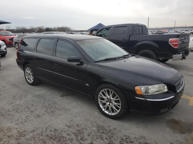 Photo 4 from auction – 2005 VOLVO V70 with VIN YV1SW547952477401