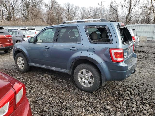 Photo 2 from auction – 2011 FORD ESCAPE LIM with VIN 1FMCU0EG5BKA42402