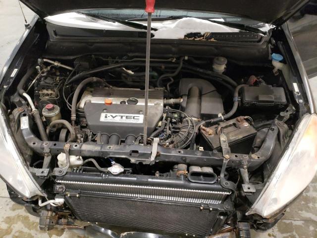 Photo 11 from auction – 2003 HONDA CR-V EX with VIN JHLRD78873C015227