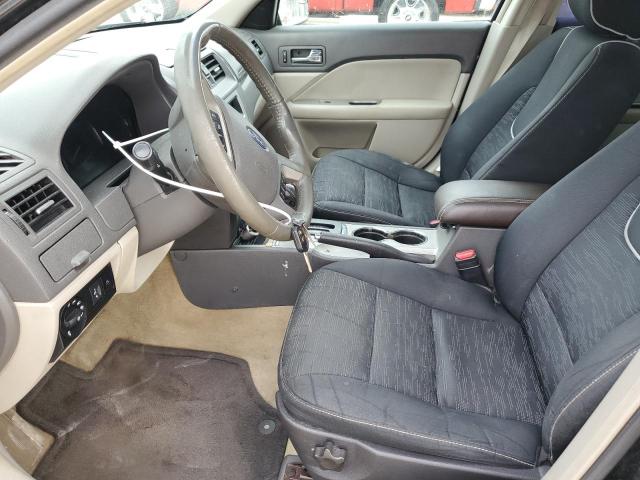 Photo 7 from auction – 2011 FORD FUSION SEL with VIN 3FAHP0JA5BR156369