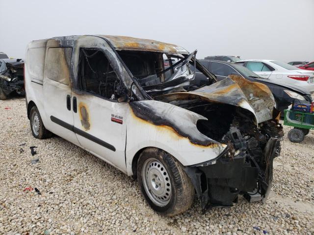 Photo 4 from auction – 2015 RAM PROMASTER with VIN ZFBERFAT2F6A86219