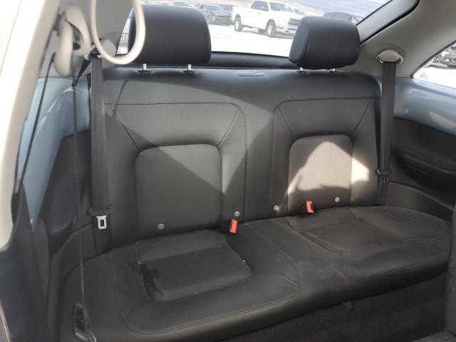 Photo 10 from auction – 2009 VOLKSWAGEN NEW BEETLE with VIN 3VWPW31C39M513693