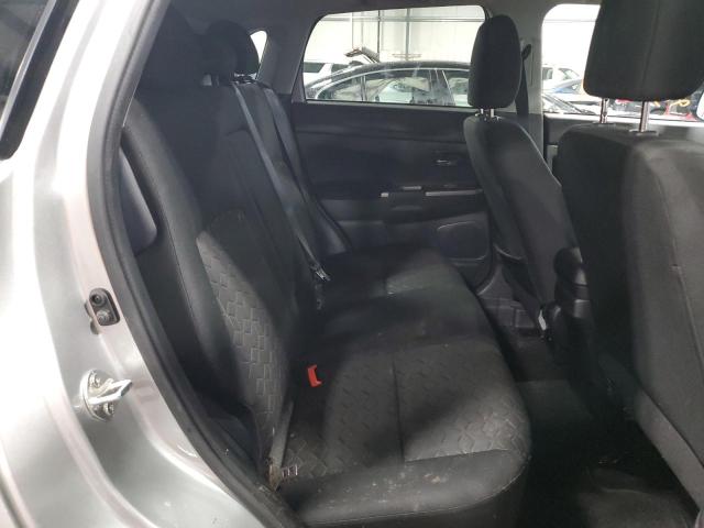 Photo 10 from auction – 2020 MITSUBISHI OUTLANDER with VIN JA4AR3AU3LU001048