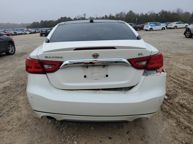 Photo 6 from auction – 2017 NISSAN MAXIMA 3.5 with VIN 1N4AA6AP0HC442051