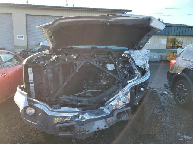 Photo 5 from auction – 2015 GMC SIERRA K15 with VIN 3GTU2VEC8FG344031