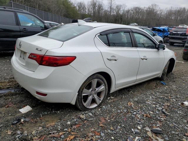 Photo 3 from auction – 2014 ACURA ILX 20 with VIN 19VDE1F33EE008045