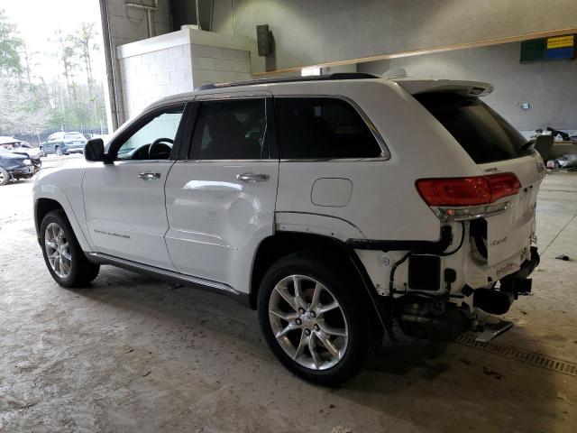 Photo 2 from auction – 2014 JEEP GRAND CHER with VIN 1C4RJFJG1EC389272