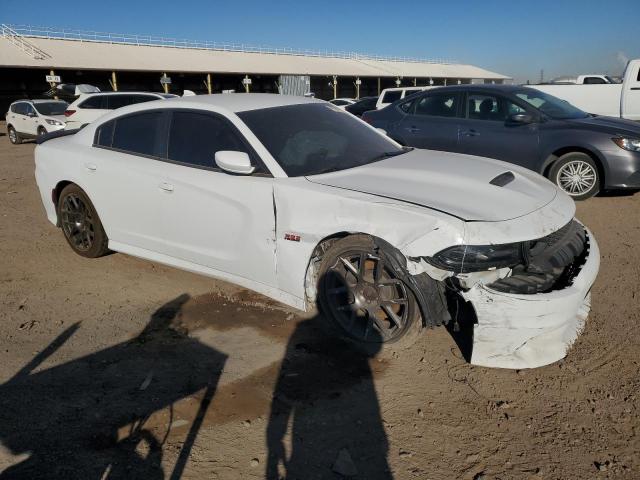 Photo 4 from auction – 2019 DODGE CHARGER SC with VIN 2C3CDXGJ9KH704175