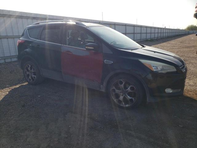 Photo 4 from auction – 2013 FORD ESCAPE TIT with VIN 1FMCU0J91DUC61338