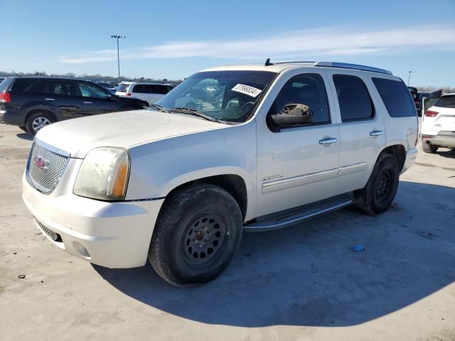 GMC YUKON DENA 2011 with VIN 1GKS1EEF4BR346894 - Photo from auction