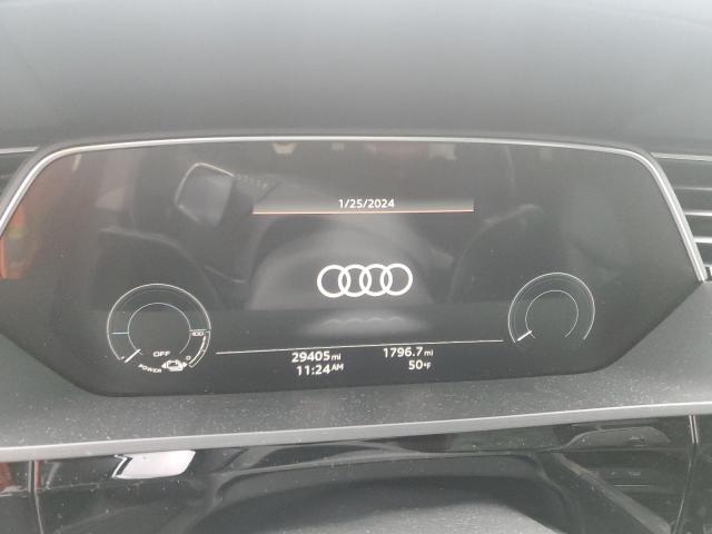 Photo 9 from auction – 2021 AUDI E-TRON PRE with VIN WA1VAAGE8MB004876