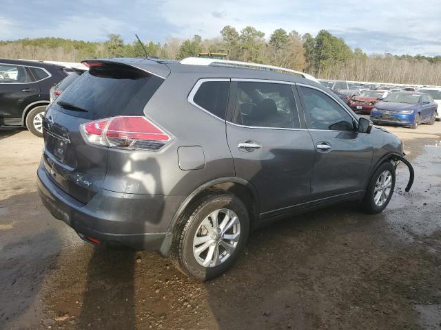Photo 3 from auction – 2015 NISSAN ROGUE S with VIN 5N1AT2MT9FC900538