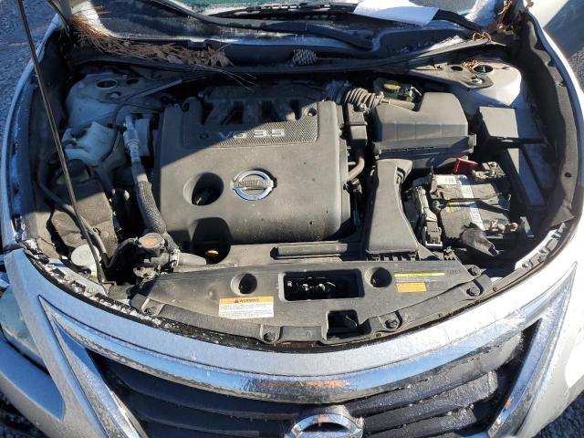 Photo 11 from auction – 2015 NISSAN ALTIMA 3.5 with VIN 1N4BL3AP3FC492582