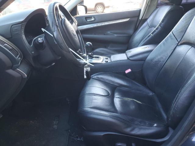 Photo 7 from auction – 2011 INFINITI G37 BASE with VIN JN1CV6AP7BM506839