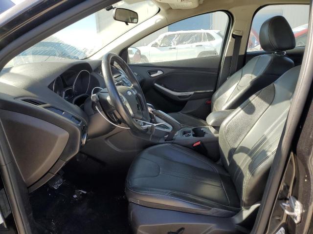 Photo 7 from auction – 2013 FORD FOCUS SE with VIN 1FADP3K24DL375087