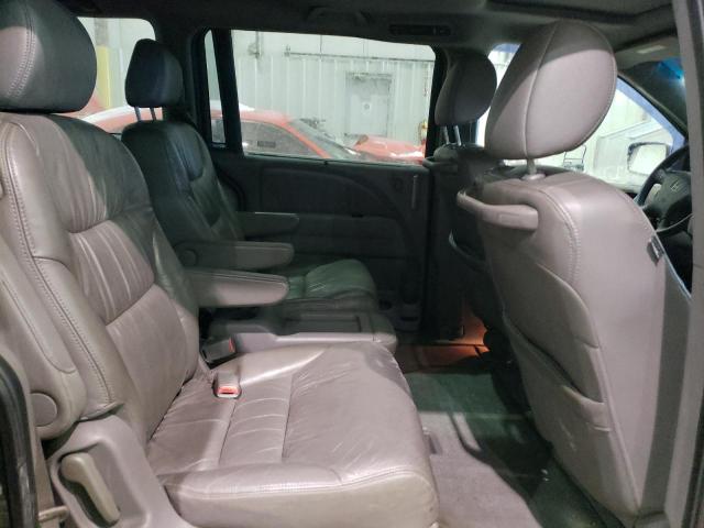 Photo 11 from auction – 2008 HONDA ODYSSEY EX with VIN 5FNRL38798B031746