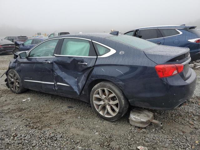 Photo 2 from auction – 2019 CHEVROLET IMPALA PRE with VIN 2G1105S33K9156625