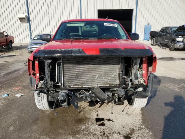 صورة رقم 5 من المزاد - 2012 CHEVROLET SILVERADO مع VIN 3GCPCSE0XCG257922