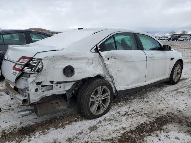 Photo 3 from auction – 2015 FORD TAURUS SEL with VIN 1FAHP2H83FG195540