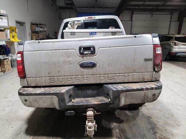 Photo 6 from auction – 2015 FORD F250 SUPER with VIN 1FT7W2BT7FED14269