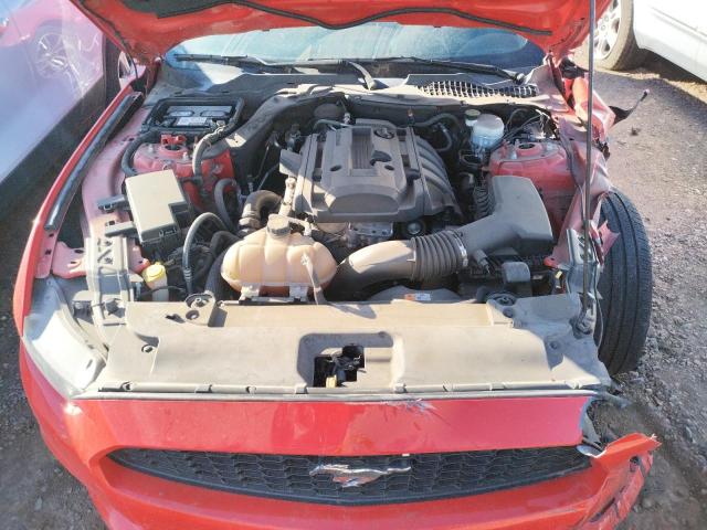 Photo 11 from auction – 2015 FORD MUSTANG with VIN 1FA6P8TH1F5319754