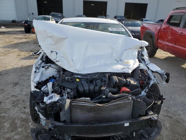 Photo 5 from auction – 2021 KIA FORTE FE with VIN 3KPF24AD5ME358057