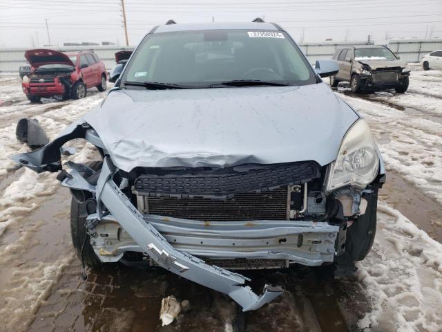 Photo 5 from auction – 2015 CHEVROLET EQUINOX LT with VIN 2GNALBEK5F6268986