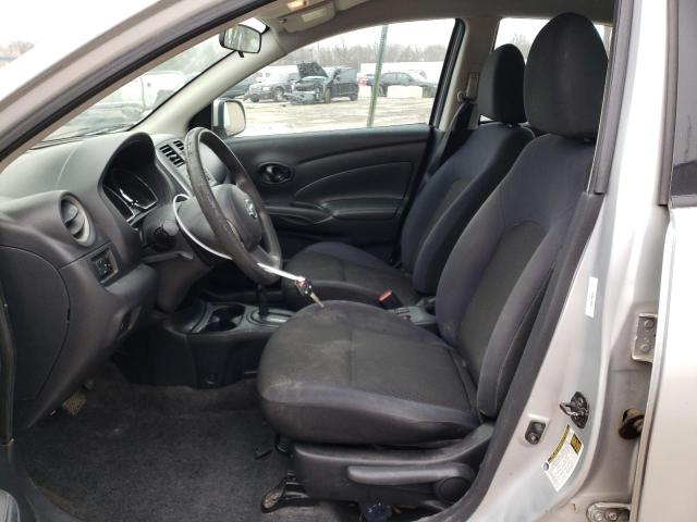 Photo 7 from auction – 2012 NISSAN VERSA S with VIN 3N1CN7AP9CL872402