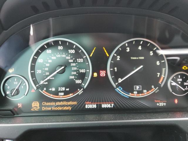 Photo 9 from auction – 2016 BMW X5 XDRIVE5 with VIN 5UXKR6C52G0J82382