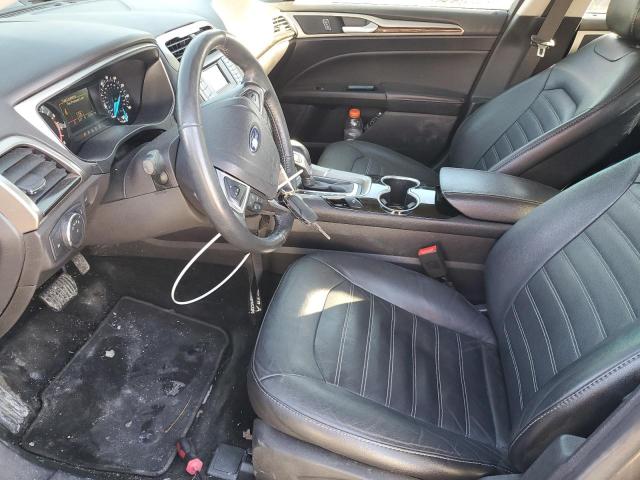 Photo 7 from auction – 2016 FORD FUSION SE with VIN 1FA6P0HDXG5104902