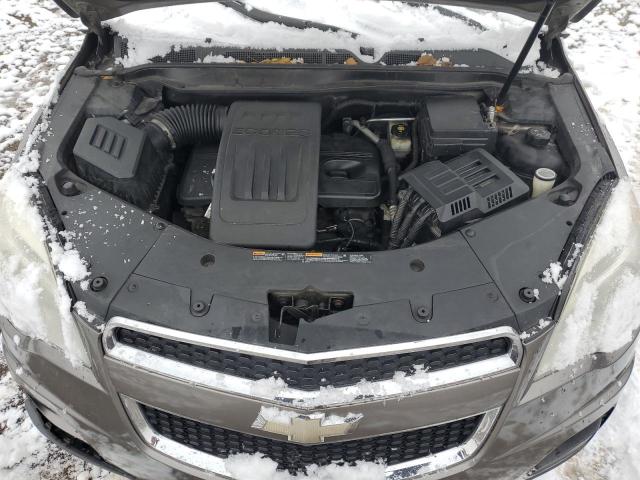 Photo 11 from auction – 2012 CHEVROLET EQUINOX LT with VIN 2GNALDEK6C6369283