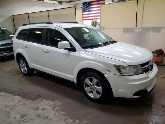 Photo 4 from auction – 2011 DODGE JOURNEY MA with VIN 3D4PH1FG7BT522828