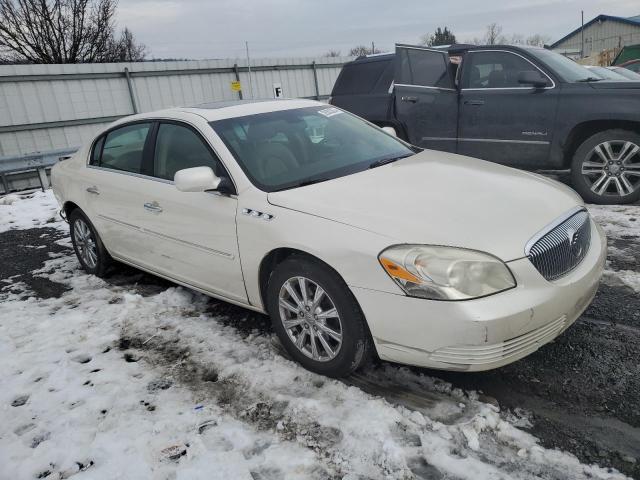 Photo 4 from auction – 2009 BUICK LUCERNE CX with VIN 1G4HD57159U138718
