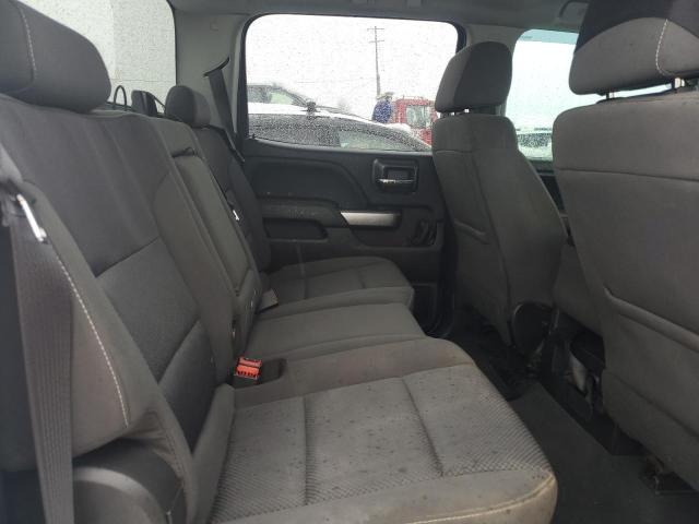 Photo 10 from auction – 2019 CHEVROLET SILVERADO with VIN 1GC1KSEY6KF259200