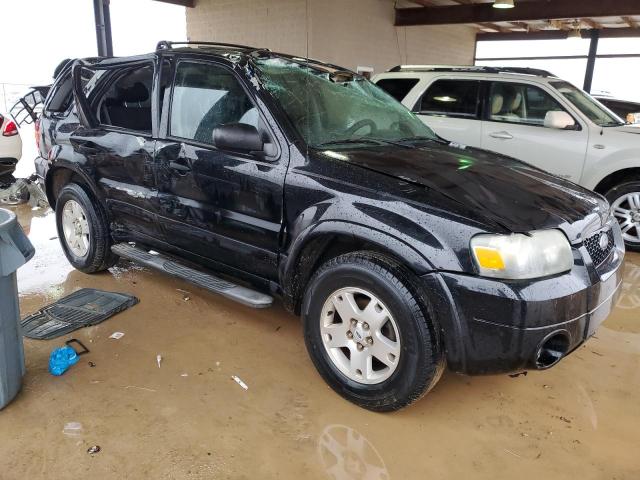 Photo 4 from auction – 2007 FORD ESCAPE XLT with VIN 1FMYU03177KA59262