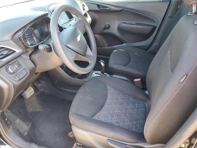 Photo 7 from auction – 2020 CHEVROLET SPARK LS with VIN KL8CB6SA4LC406164