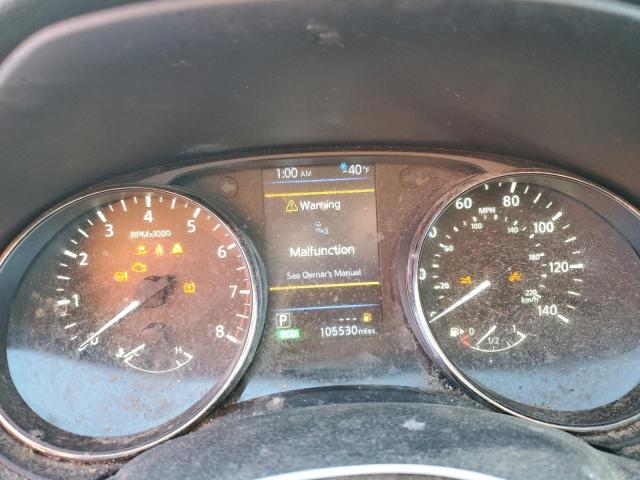Photo 9 from auction – 2019 NISSAN ROGUE S with VIN KNMAT2MT8KP521926