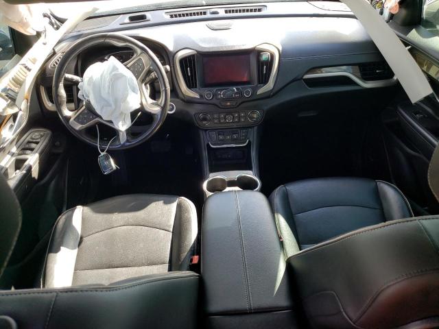 Photo 8 from auction – 2019 GMC TERRAIN DE with VIN 3GKALSEX1KL268708