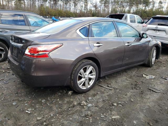 Photo 3 from auction – 2015 NISSAN ALTIMA 2.5 with VIN 1N4AL3AP5FC470899