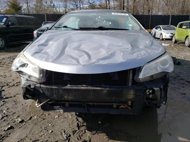 Photo 5 from auction – 2017 TOYOTA CAMRY LE with VIN 4T1BF1FK4HU744593