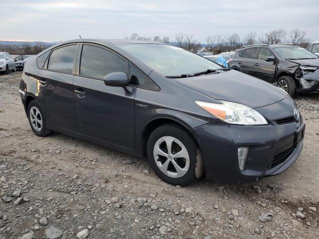 Photo 4 from auction – 2015 TOYOTA PRIUS with VIN JTDKN3DU2F1879612