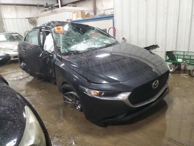 Photo 4 from auction – 2021 MAZDA 3 SELECT with VIN JM1BPABL9M1322654