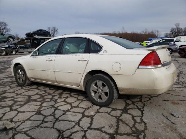 Photo 2 from auction – 2007 CHEVROLET IMPALA LT with VIN 2G1WT55K579130521