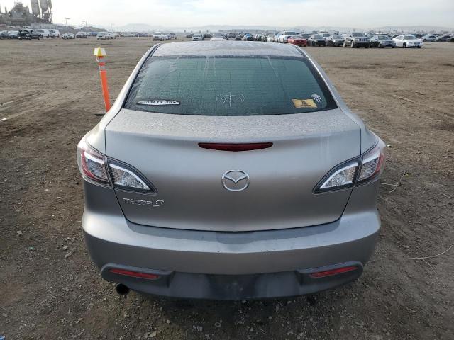 Photo 6 from auction – 2011 MAZDA 3 I with VIN JM1BL1VF1B1427851