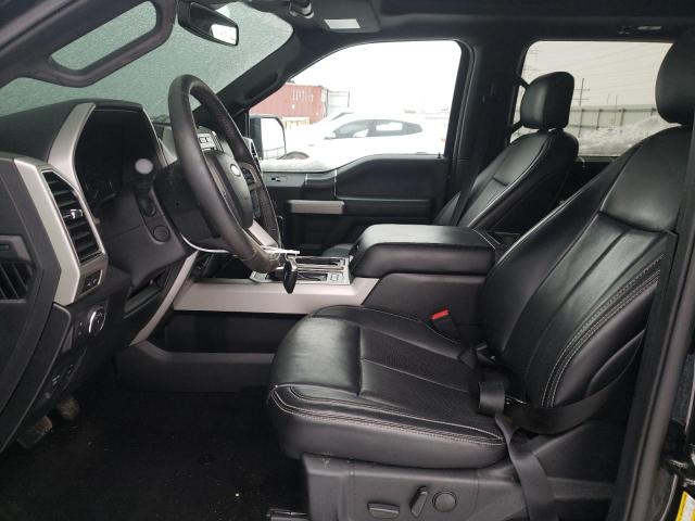 Photo 7 from auction – 2019 FORD F150 SUPER with VIN 1FTEW1E57KFB60312