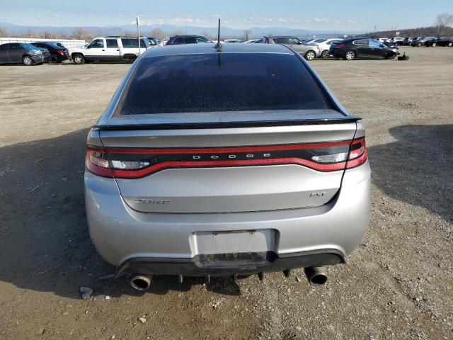 Photo 6 from auction – 2015 DODGE DART SXT with VIN 1C3CDFBB3FD286600