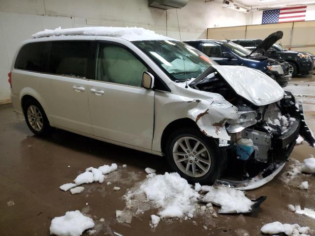 Photo 4 from auction – 2019 DODGE GRAND CARA with VIN 2C4RDGCG3KR692485