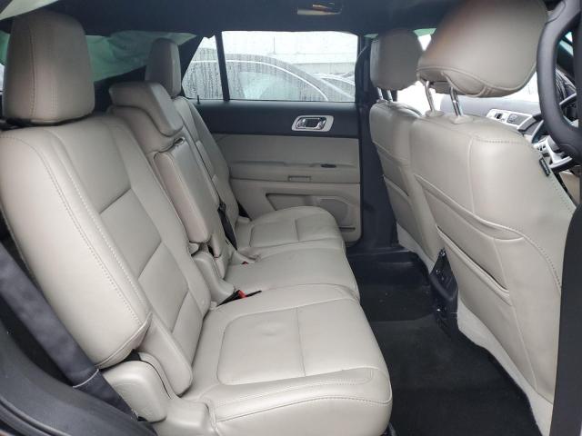 Photo 10 from auction – 2015 FORD EXPLORER L with VIN 1FM5K8F88FGC49458